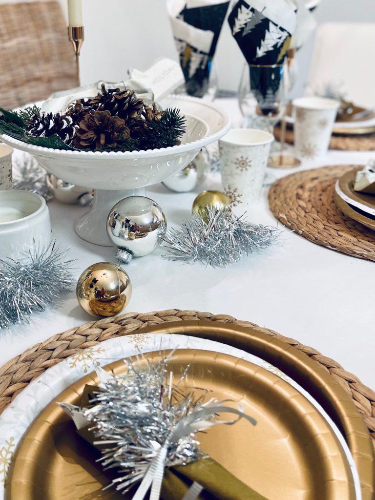 Place Setting