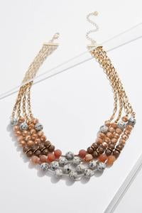 Cato Necklace