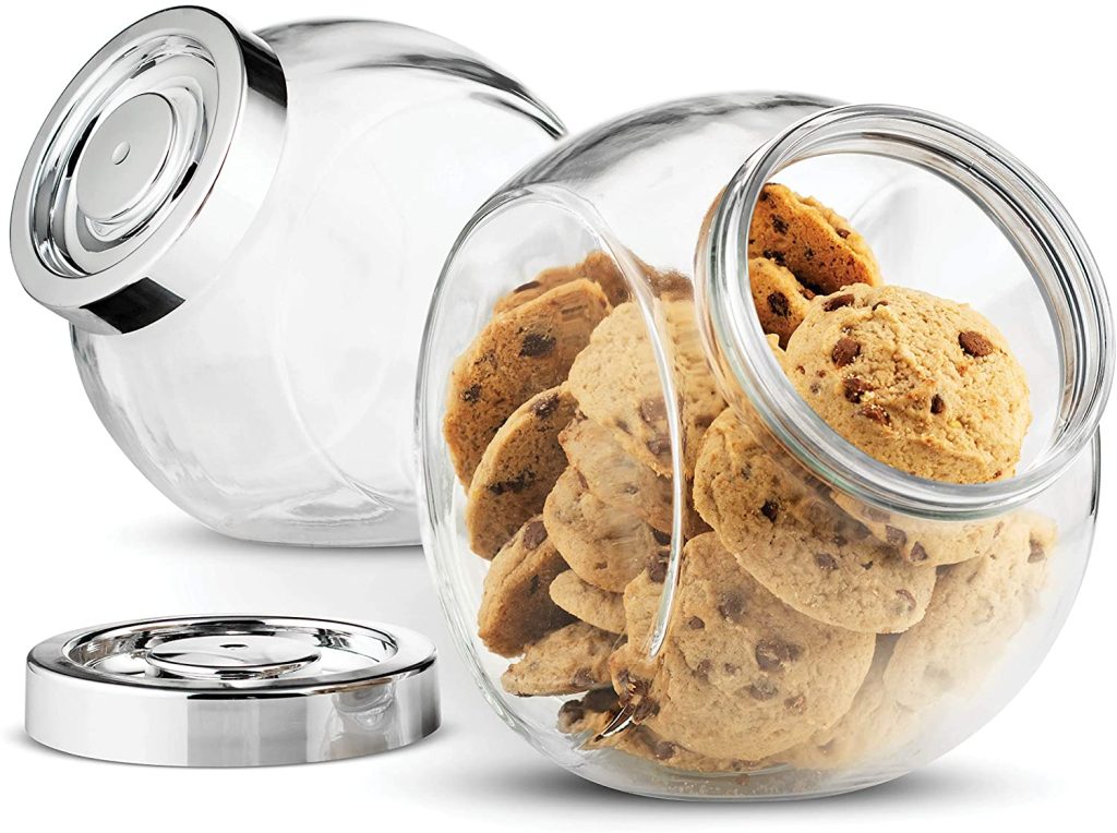 Cookie jars