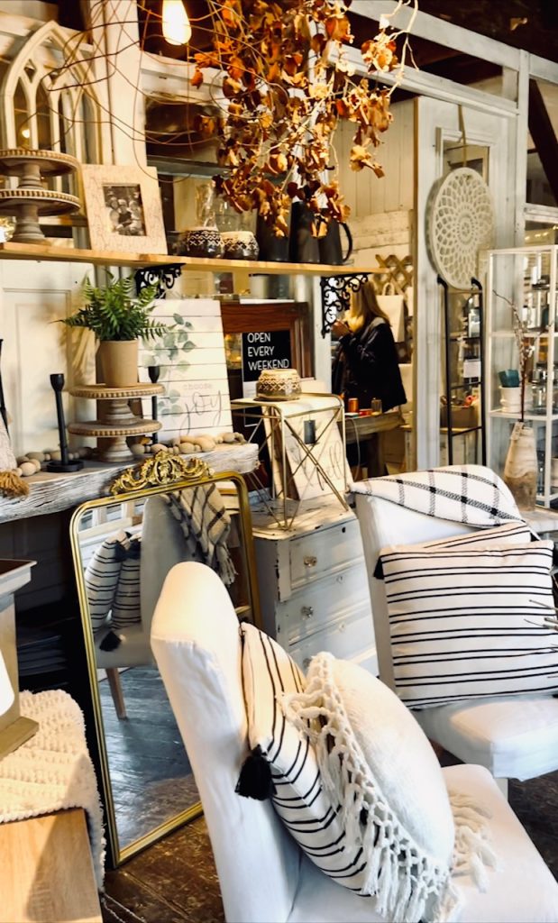 Boutique Chic Antiques