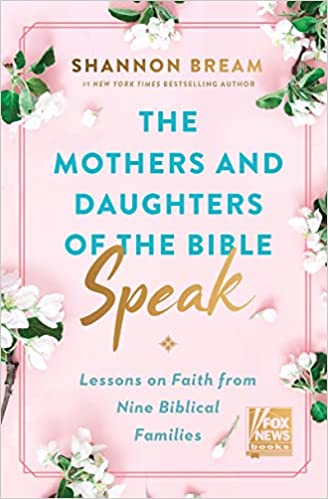 Book of Mothers and Daughters of the Bible