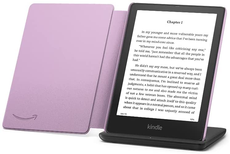 Kindle Reader