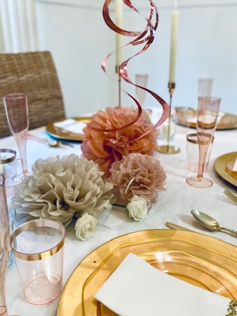 Table setting