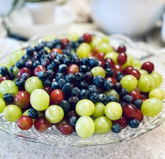 Grapes 