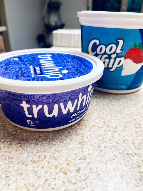 Cool Whip