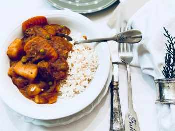 The Best Crock Pot Gluten Free Beef Stew