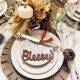 10 Simple And Elegant Thanksgiving Table Ideas