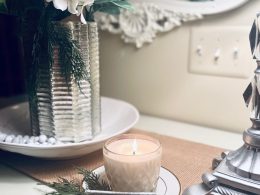 How to make a home cozy for winter