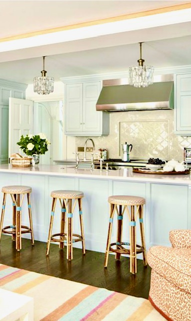 Do You Want To Know The Decorating Trends For 2023 kitchen trend