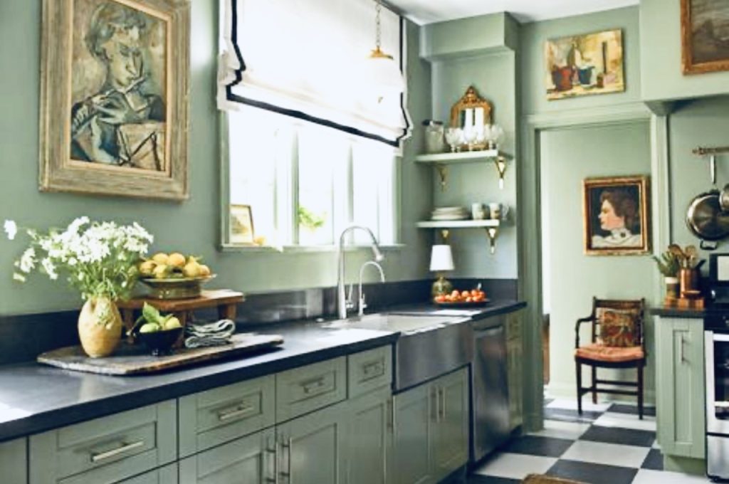 Do You Want To Know The Decorating Trends For 2023 kitchen