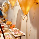 Ideas for a Simple Inexpensive Engagement Party